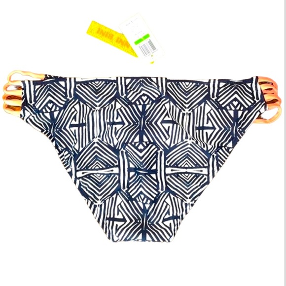 GIANNI BINI➕NWT Aztec Spider Bottom - Picture 2 of 5